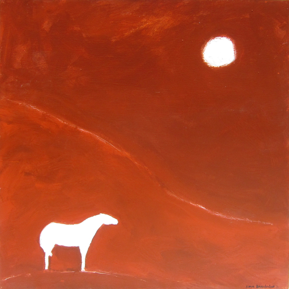 Red Desert by