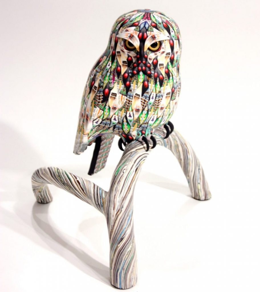 Owl by