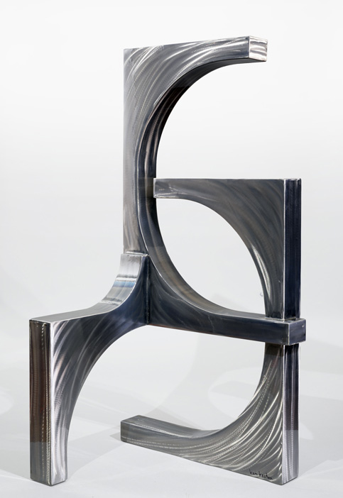 Silver Wave by