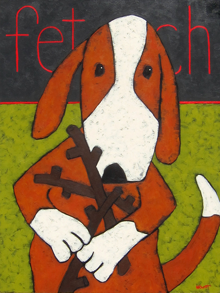 Fetch by