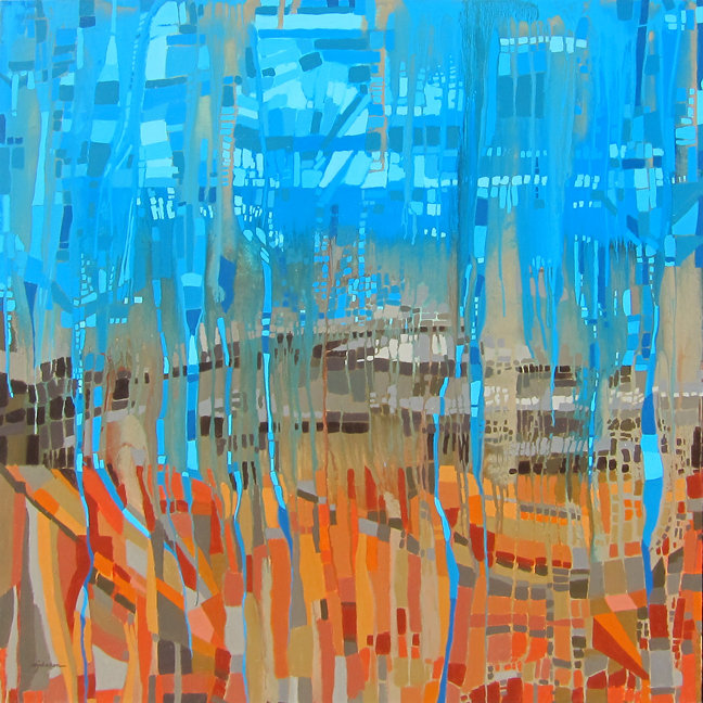 Monsoon Memory by