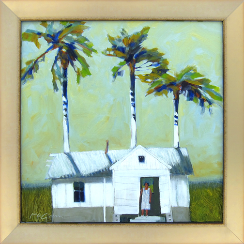Paradise by