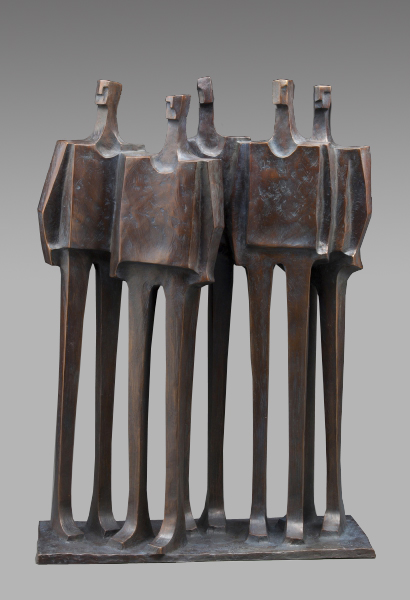 Crew  by
