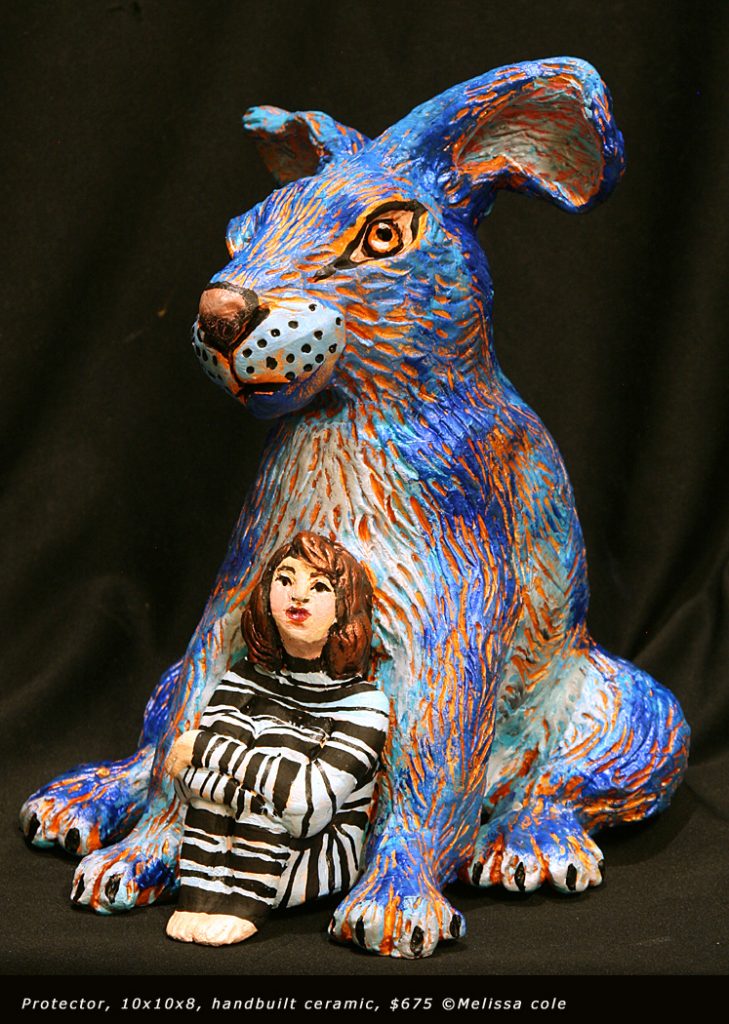 Protector by