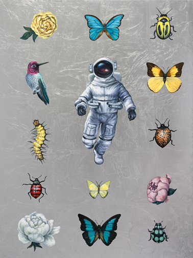 Specimen by