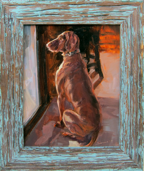 Red Bone by