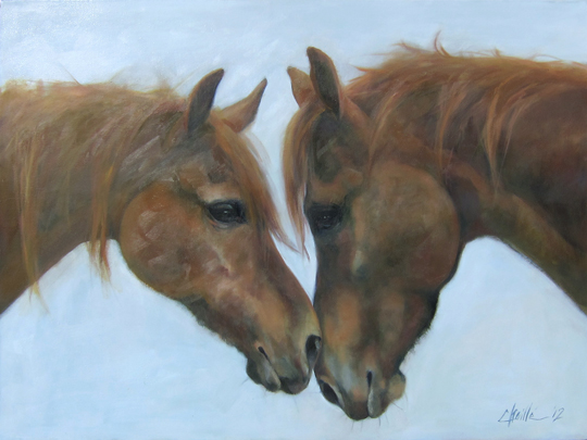 Greetings by