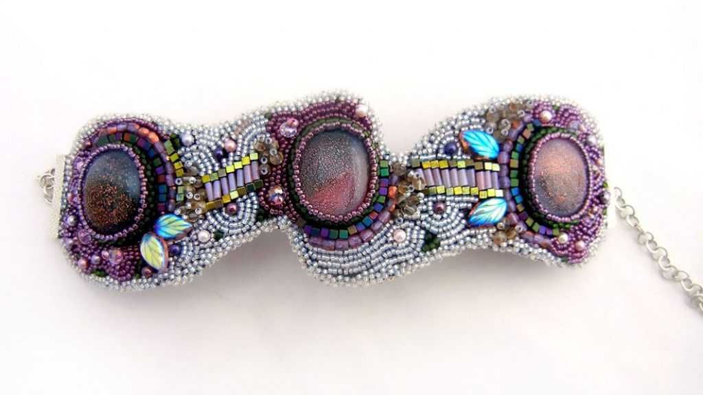 Regal Path - Bracelet by