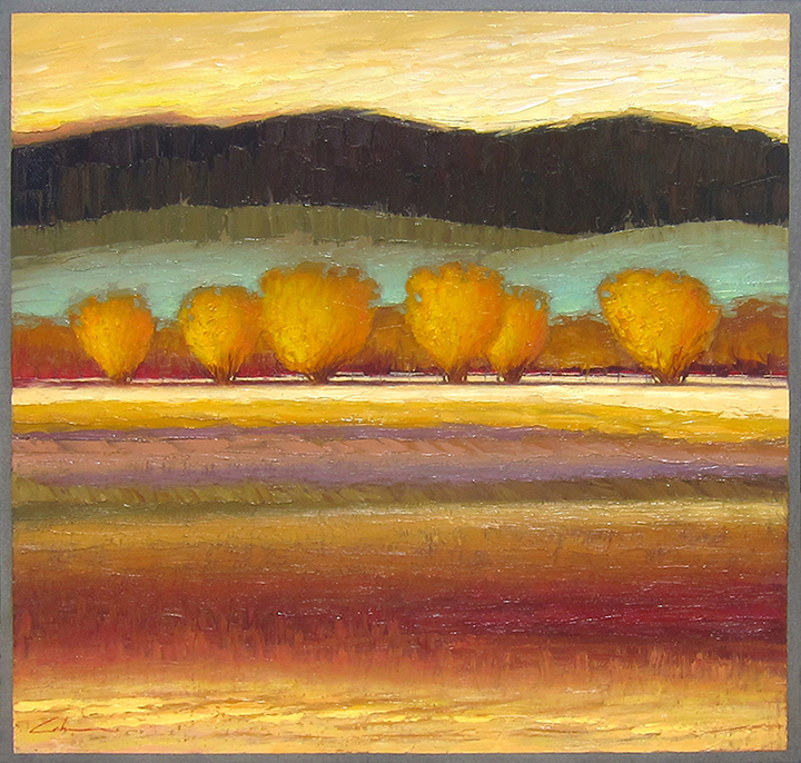 Full Sun by
