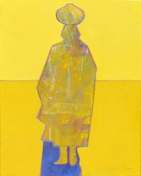 Mirage by