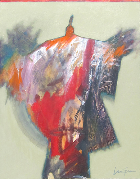 Dream Dancer by