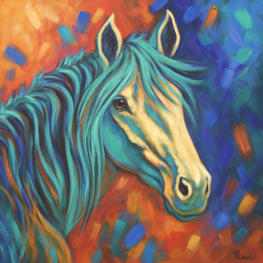 Wild Beauty by