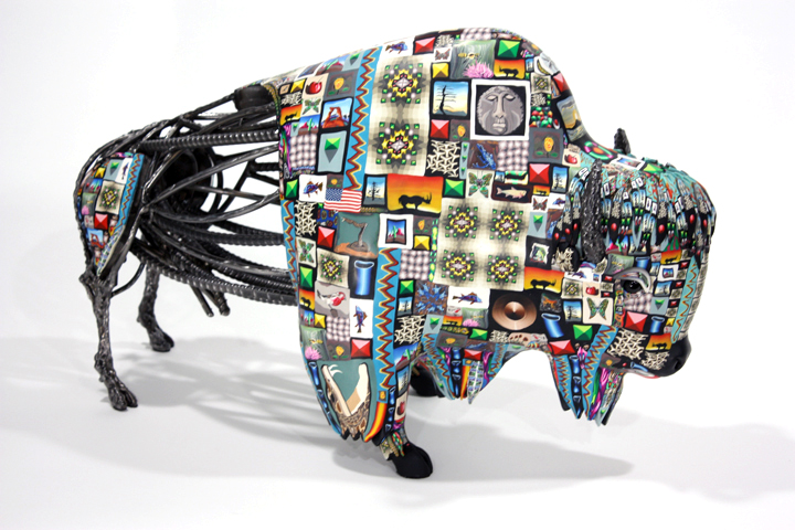 Buffalo by