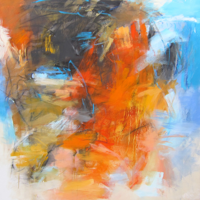 Enduring by