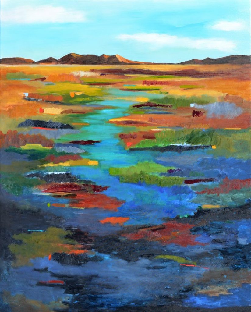 Vista by