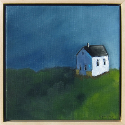 Safe House by