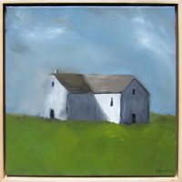 Hope and Memories
Michelle Andres
17" x 17"
oil on canvas
$800