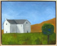 Of All the Summer Days
Michelle Andres
17" x 21"
oil on canvas
$910