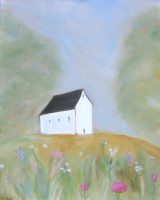 A Morning Dream
Michelle Andres
20" x 16"
oil on canvas
$835