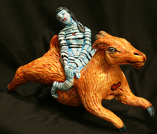Got Your Goat by