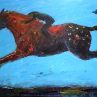 Kate Dardine
