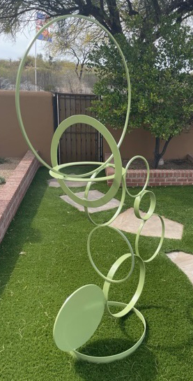 Circular Study by