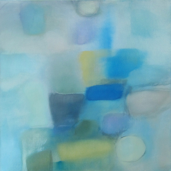 Sapphire Persuasion by