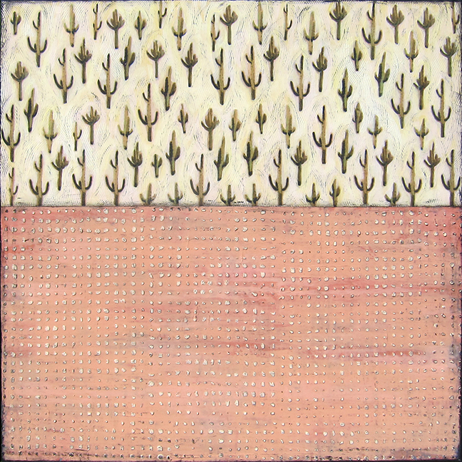 Desert Preserve by