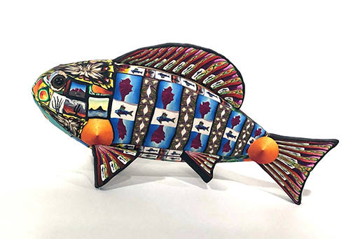 Fish by