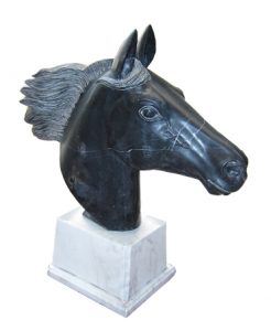 Horse Head by
