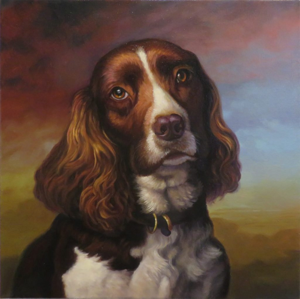 Toby by
