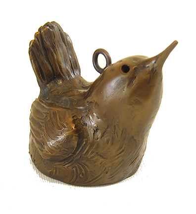 Wren Bell by