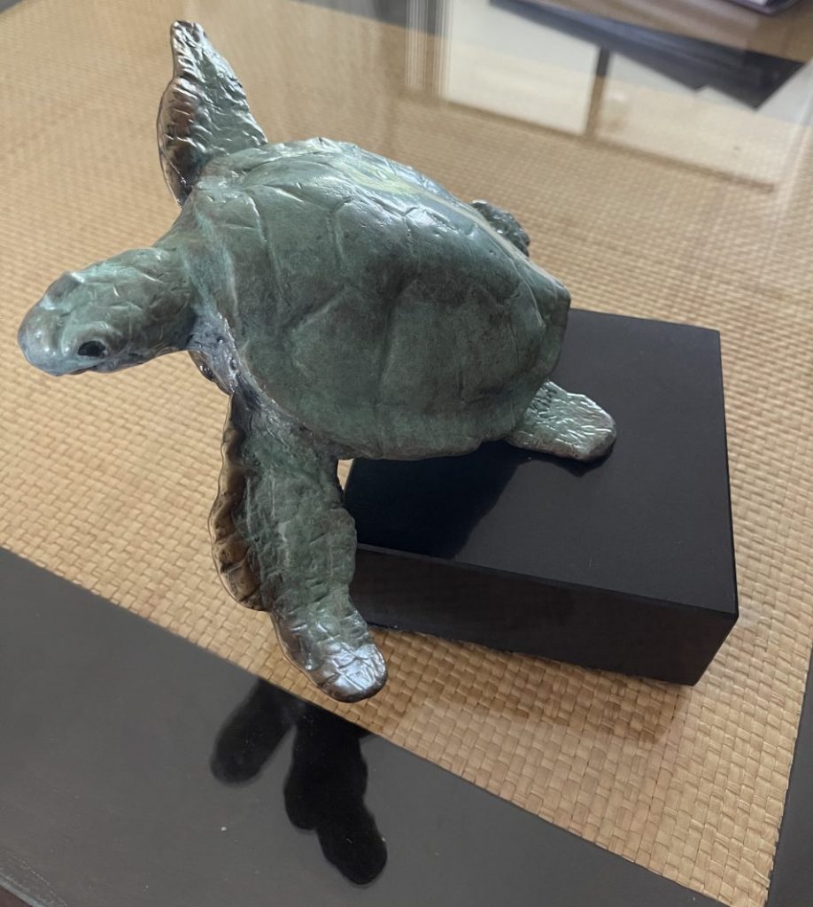 Honu by