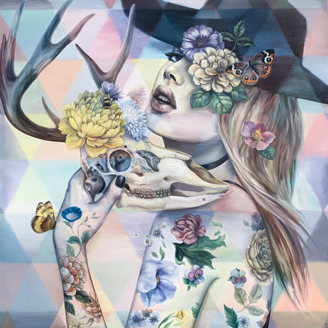 Rococo by