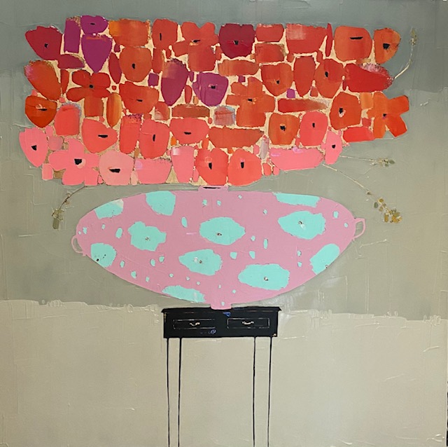 Vase by