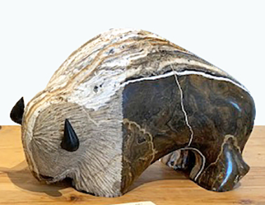 Buffalo by