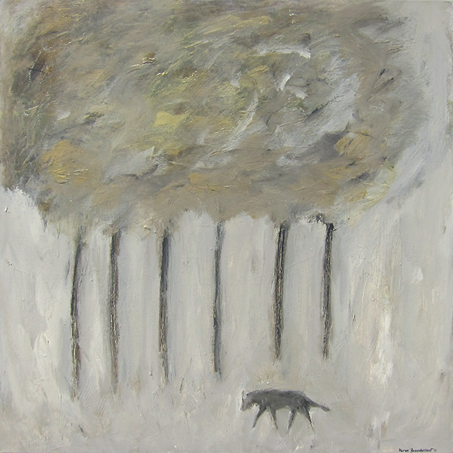 Wolf by