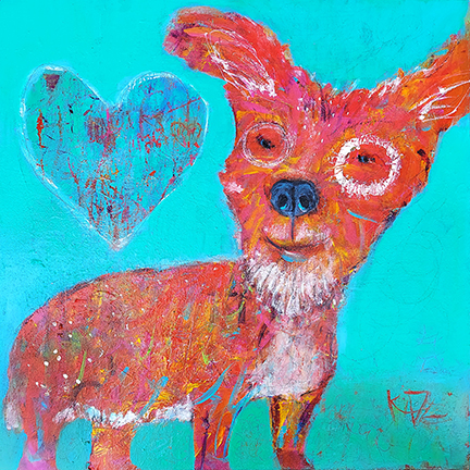Unconditional Love by