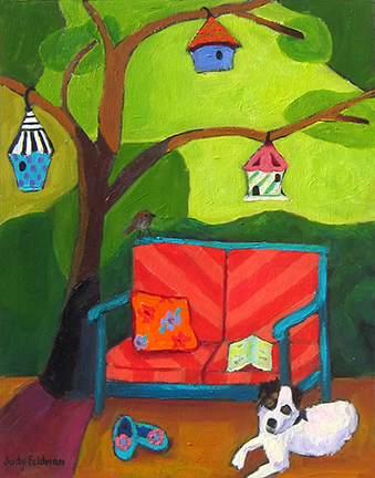 Birdland by