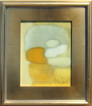 Isolation 29 by