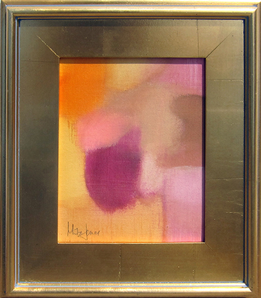 Isolation 39 by