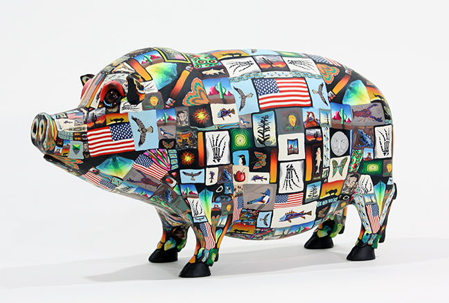Pig by