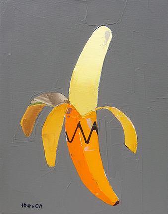 Charlie Banana by