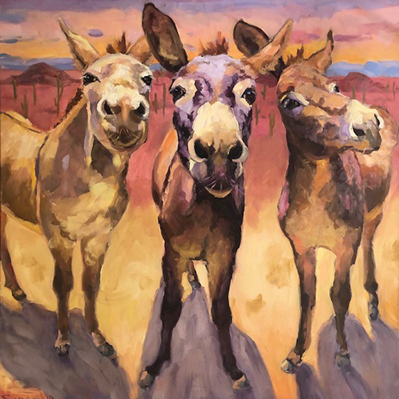 Arizona Chamber of Commerce by