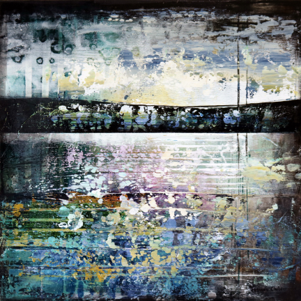 Horizon I by