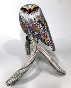 Owl by
