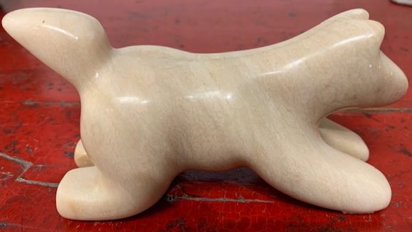 Dog by