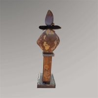 Pathfinder
Pamela Ambrosio
steel
$4600