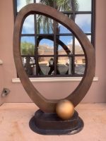 Gateway
Pamela Ambrosio
steel
$7500