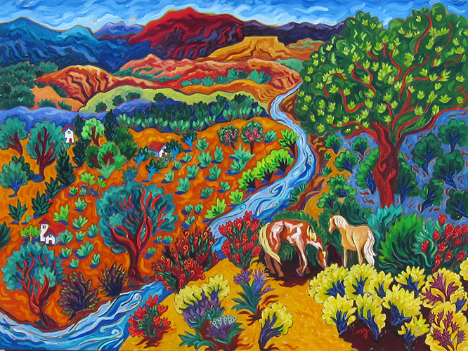 Heartland by